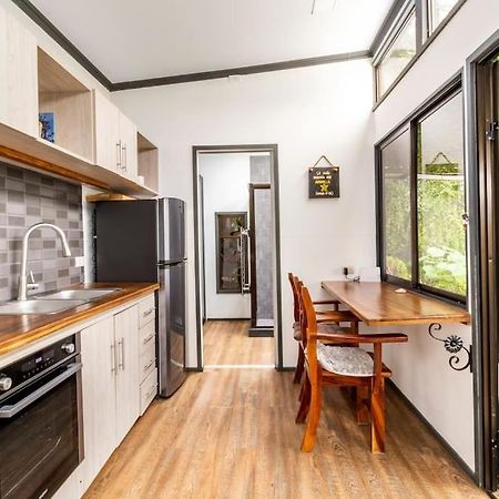 Tiny House Monteverde Exterior photo
