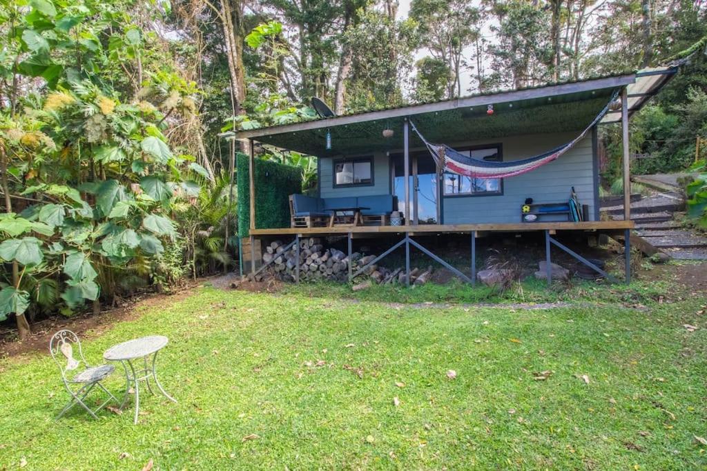 Tiny House Monteverde Exterior photo