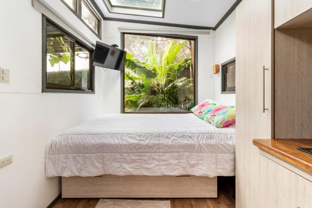 Tiny House Monteverde Exterior photo