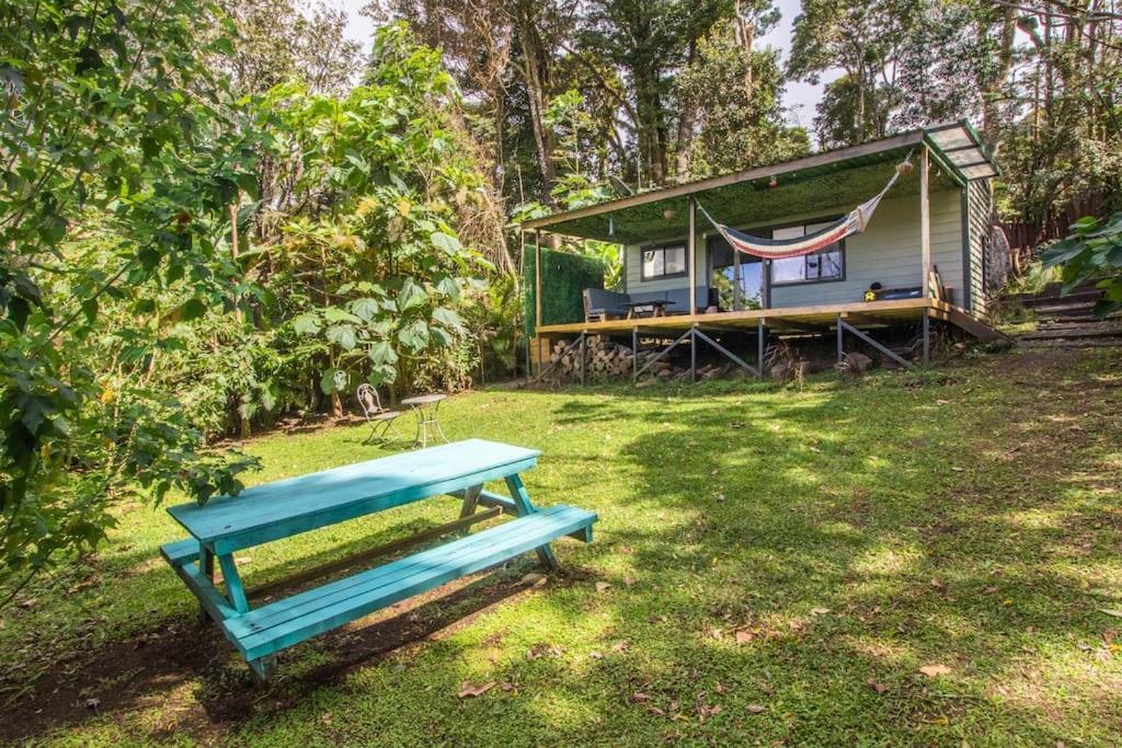 Tiny House Monteverde Exterior photo