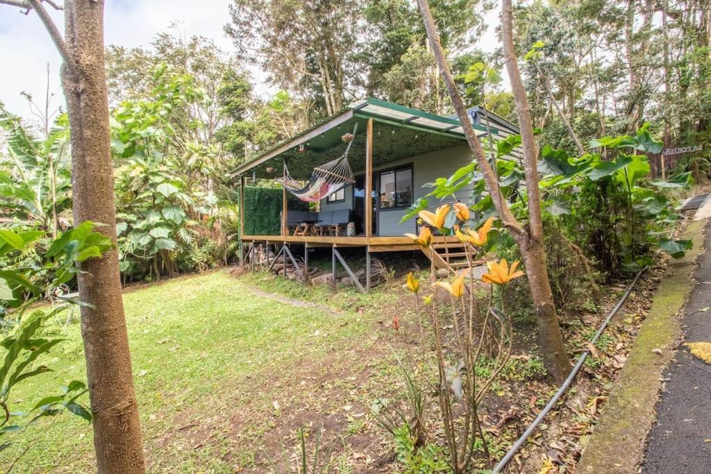 Tiny House Monteverde Exterior photo