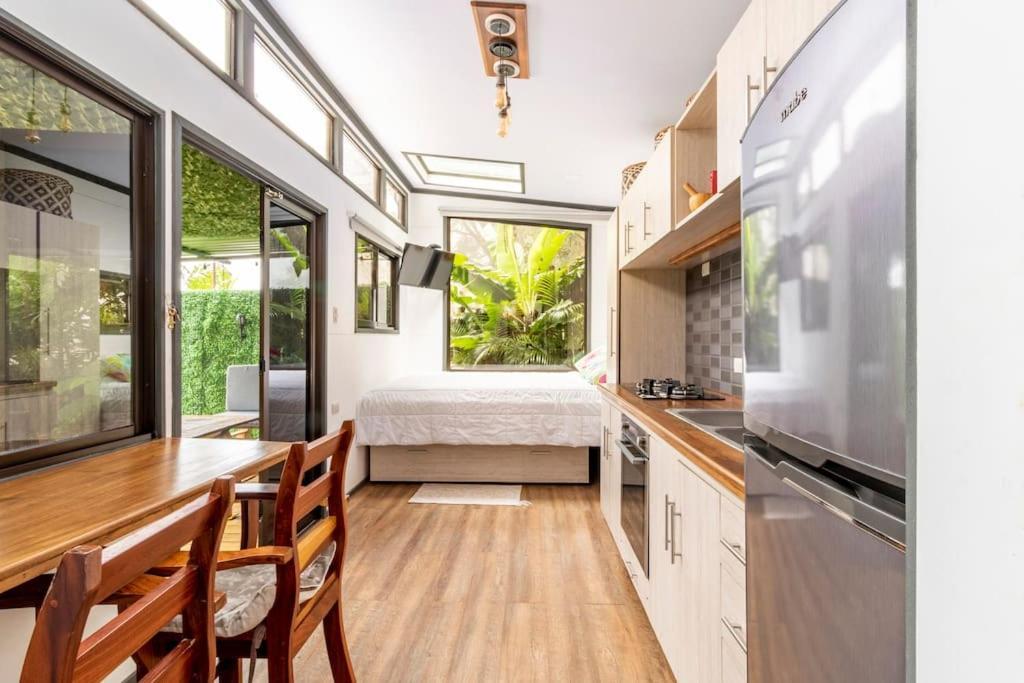 Tiny House Monteverde Exterior photo